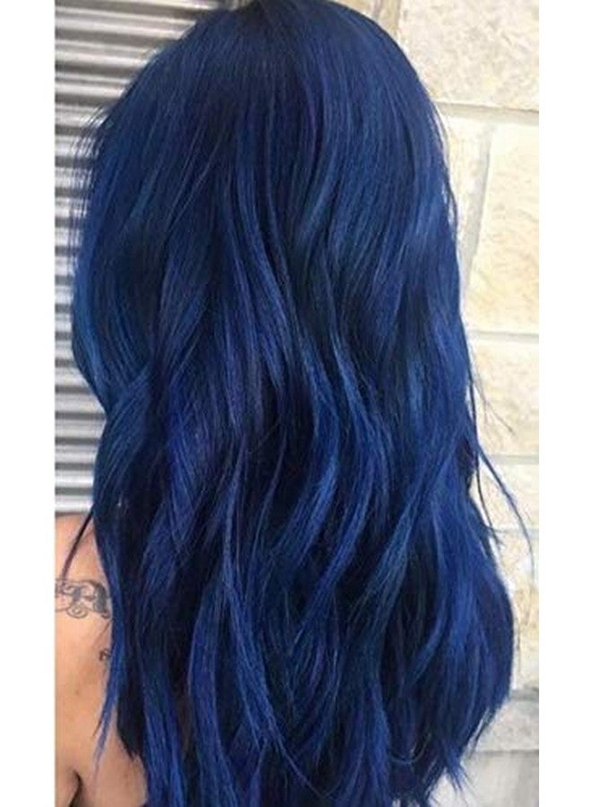 بي.آر. صبغة شعر شبه دائمة من Pulp Riot، 4 أونصة - نايتفول - Image 3