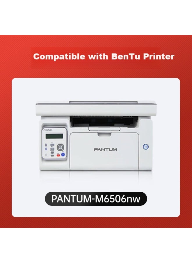 Huiwei Pantum M6506Nw Toner Cartridge - Image 1