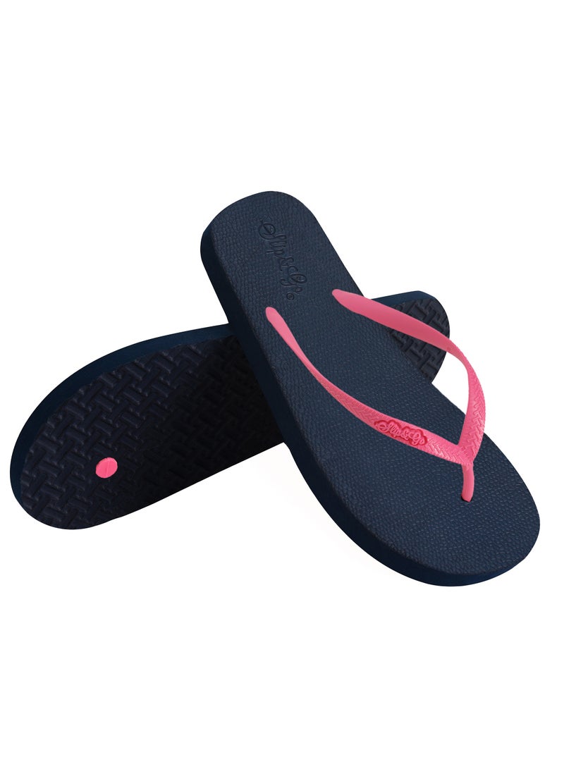 Slip&Go Fashionable Slippers - Image 3