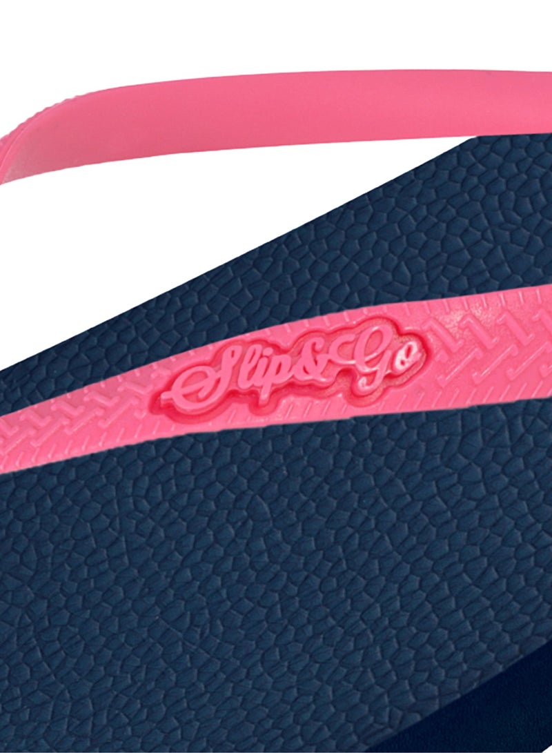 Slip&Go Fashionable Slippers - Image 5