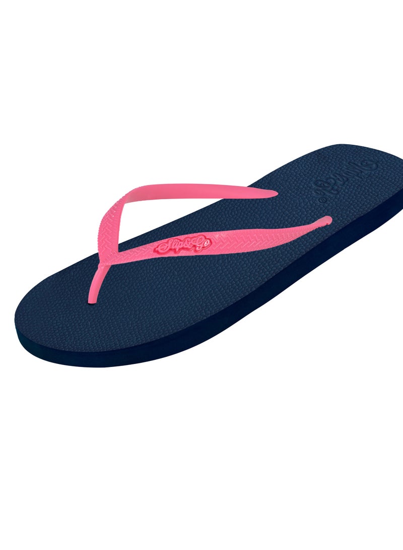 Slip&Go Fashionable Slippers - Image 4