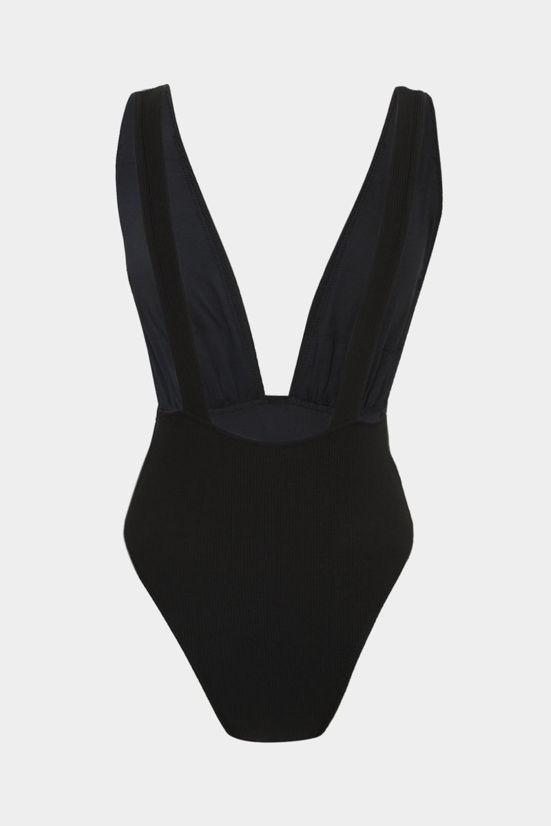 Açelya Okcu Azalea Okcu Premium Thick Strap Vesta Fit Women's Swimsuit  - Image 2