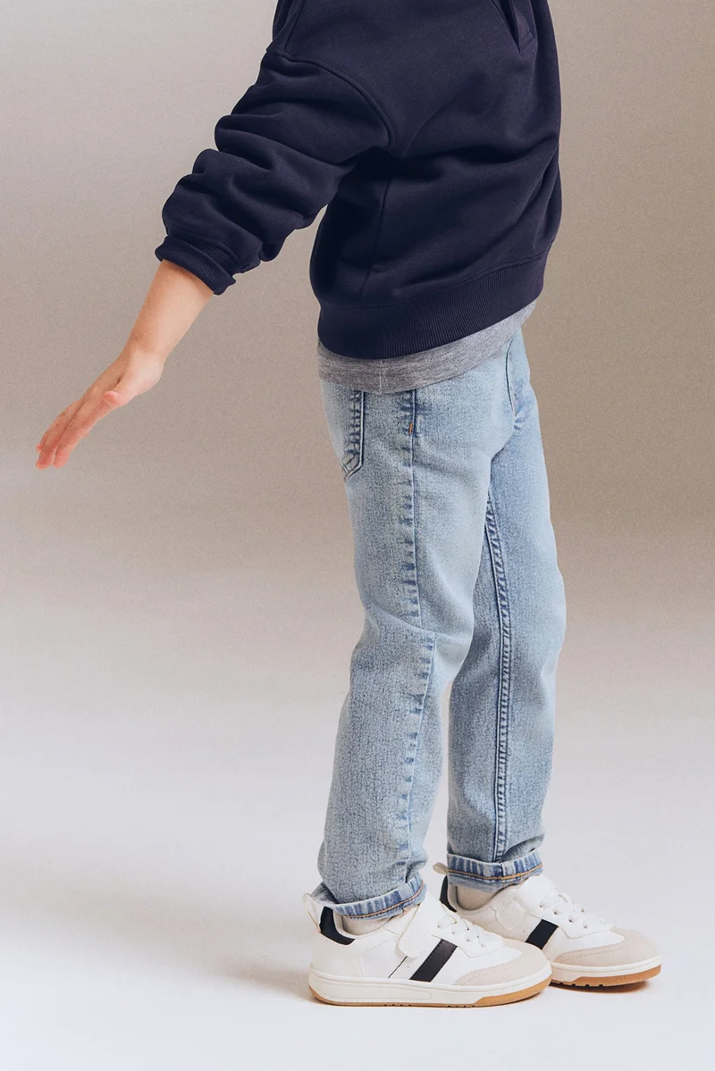 اتش اند ام Superstretch Slim Fit Jeans