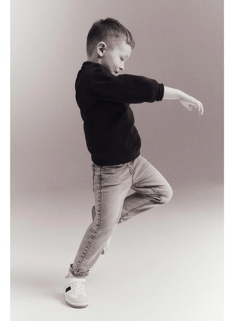 اتش اند ام Superstretch Slim Fit Jeans