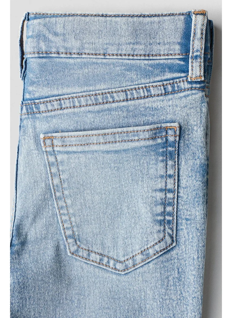اتش اند ام Superstretch Slim Fit Jeans