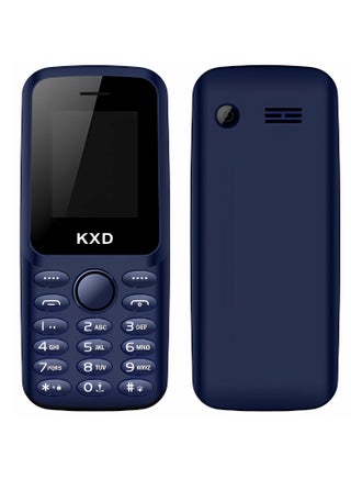 K2163 Dual Sim, 1.77 inches, 1000mAh battery, 2G - Dark Blue/Navy - pzsku/ZB773CBBFF841A516164FZ/45/_/1702299787/d49c6e0b-c9fe-463d-a598-b9c700ace3e8