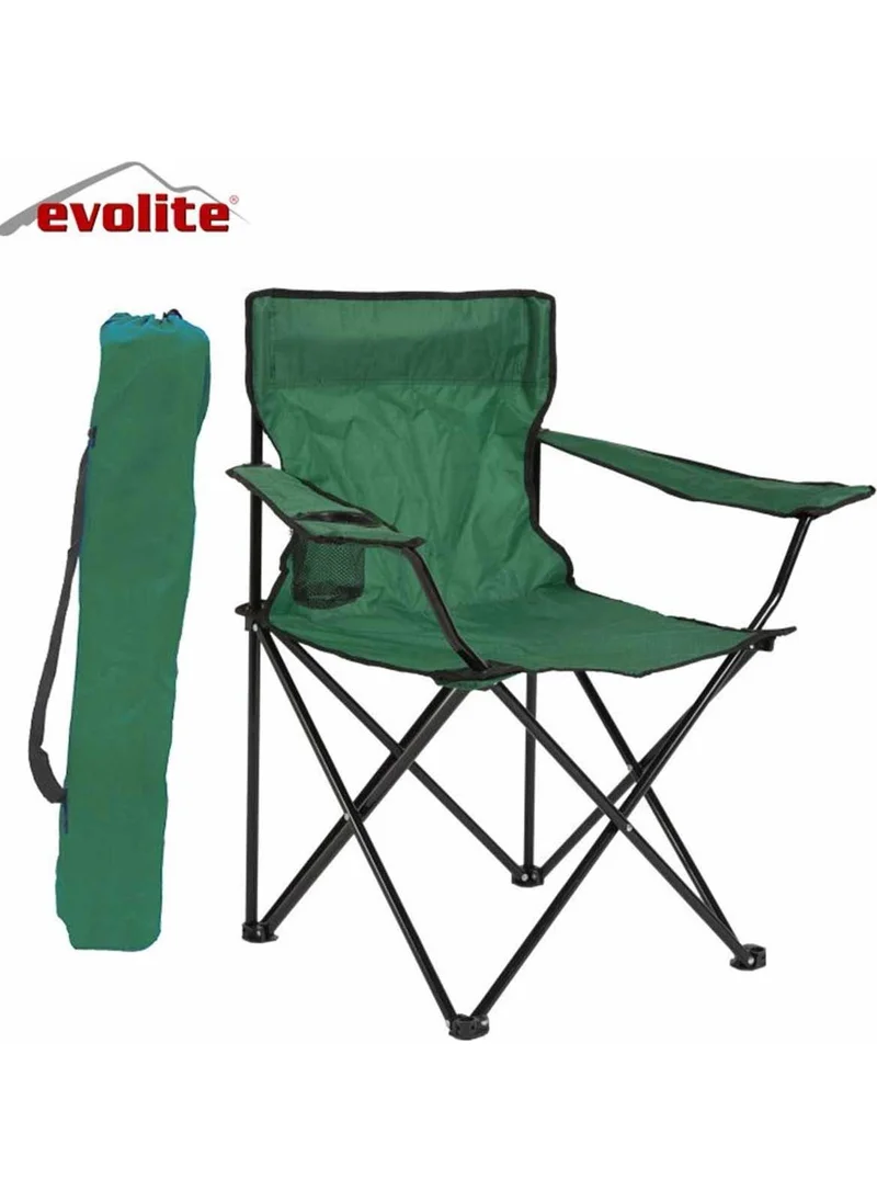 Evolite Folding Camping Chair