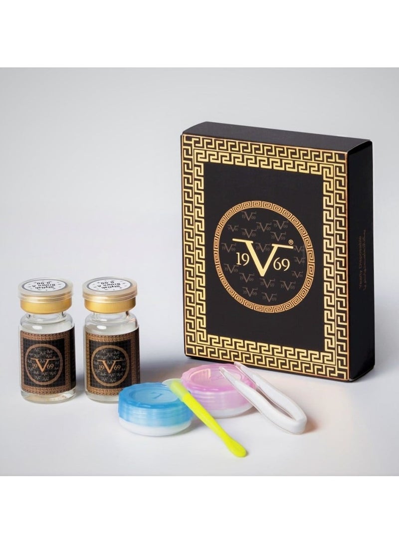 19V69 Lenses 19v69 ODYSSEY GREEN color  - Image 2