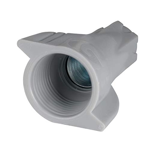 Gardner Bender CK-570 Assorted Wire Connectors Kit, 22-6 AWG, Twist-On and Screw-On, 570 Piece kit - Image 3