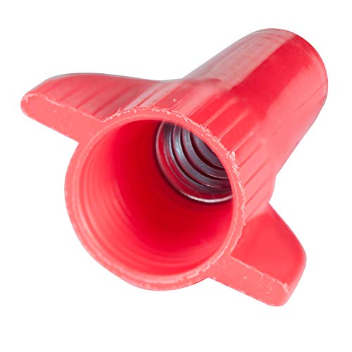 Gardner Bender CK-570 Assorted Wire Connectors Kit, 22-6 AWG, Twist-On and Screw-On, 570 Piece kit - Image 4