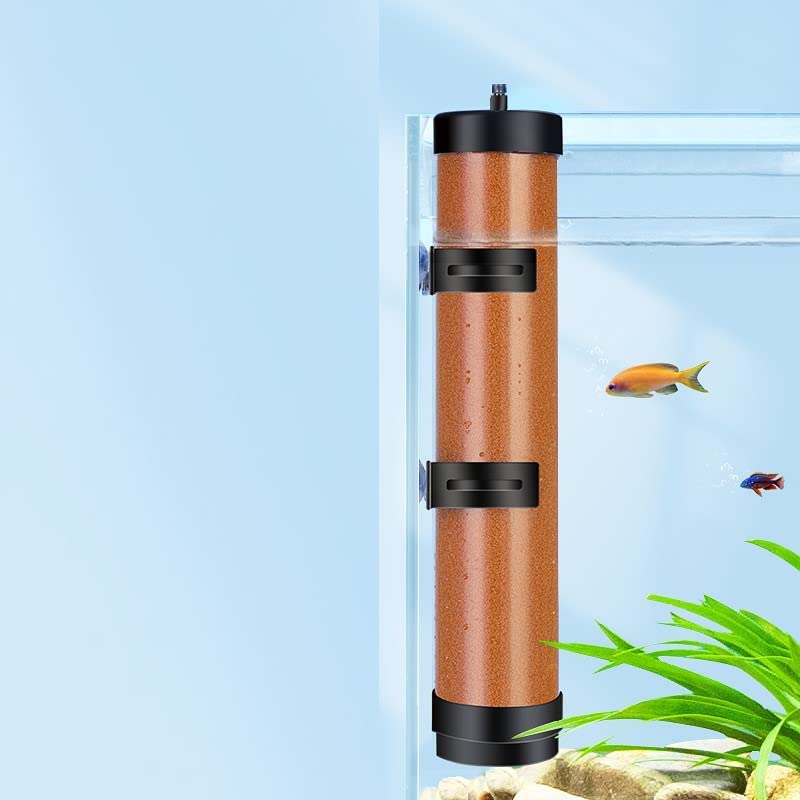VAYINATO Aquarium Fish Tank Brine Shrimp Artemia Eggs Hatchery Vertical Incubator Accessories Kit - Image 2
