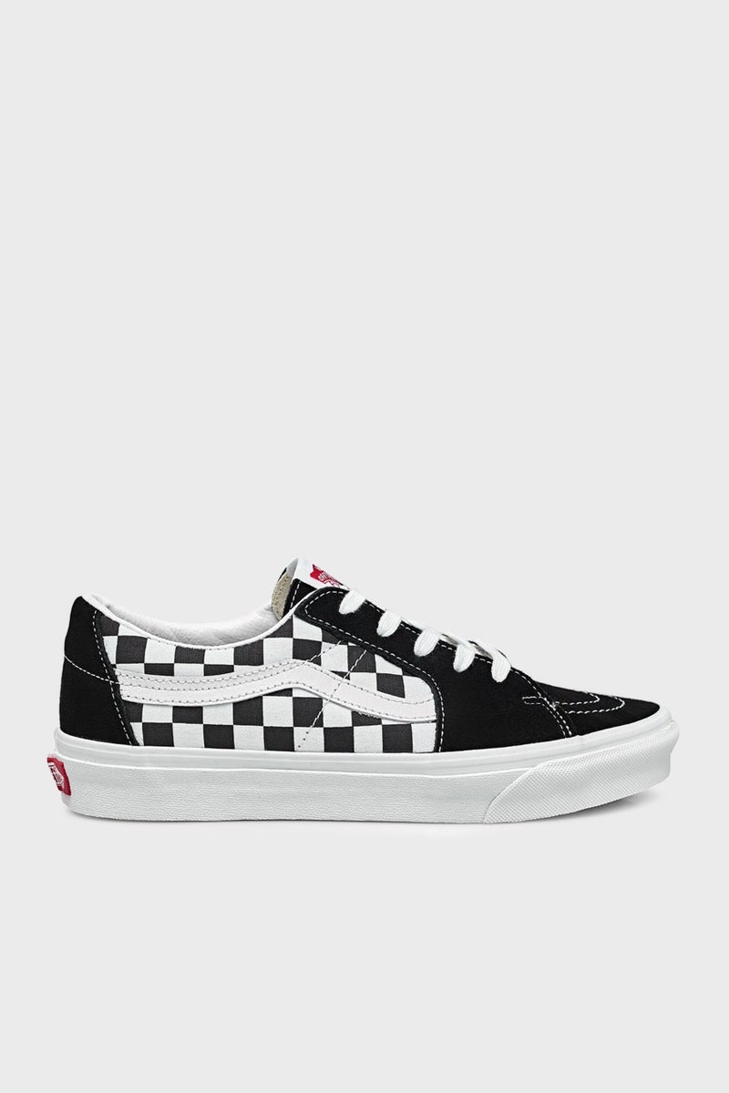 VANS أحذية فانز يو إيه سكايت-لو  VN0A4UUK4W71  - Image 1