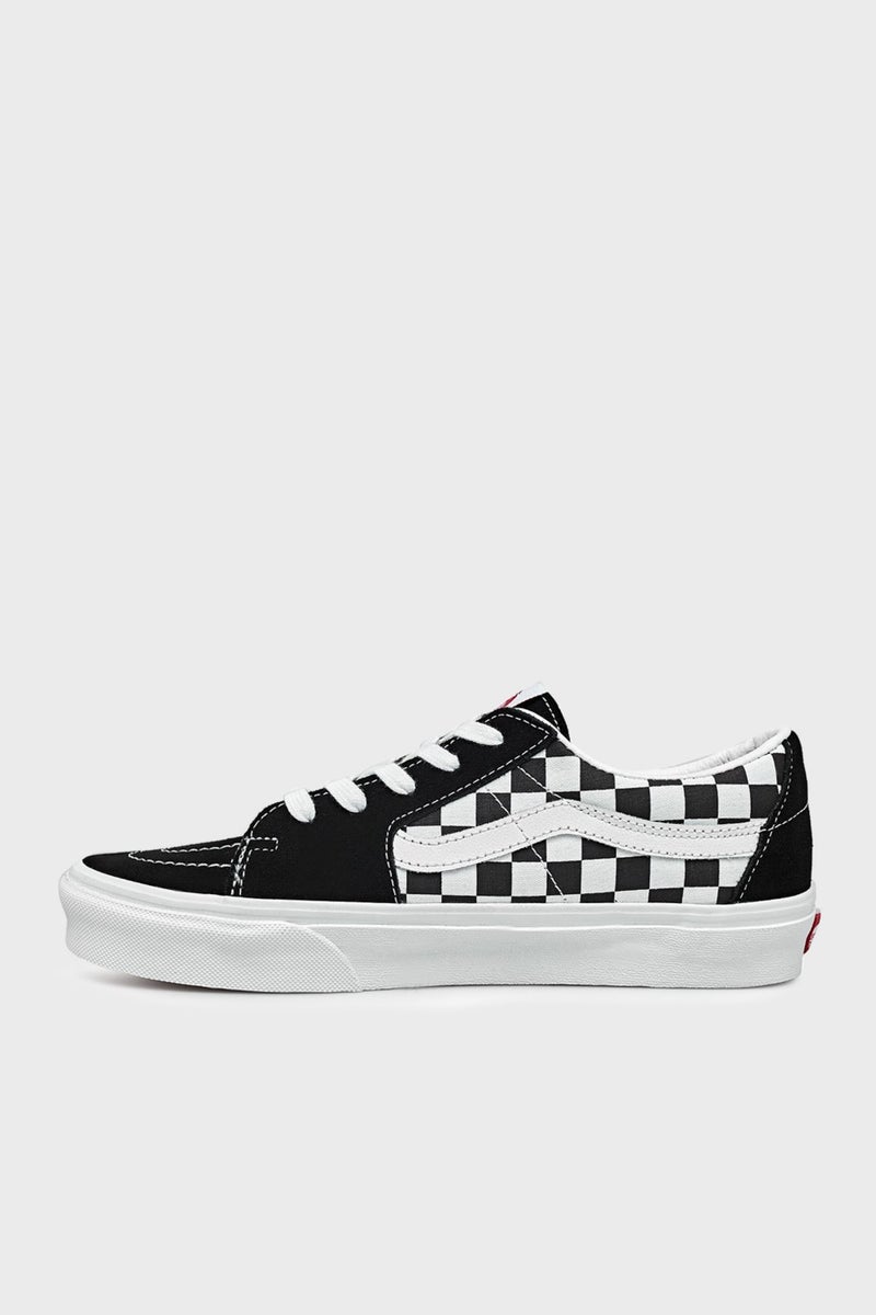 VANS أحذية فانز يو إيه سكايت-لو  VN0A4UUK4W71  - Image 2