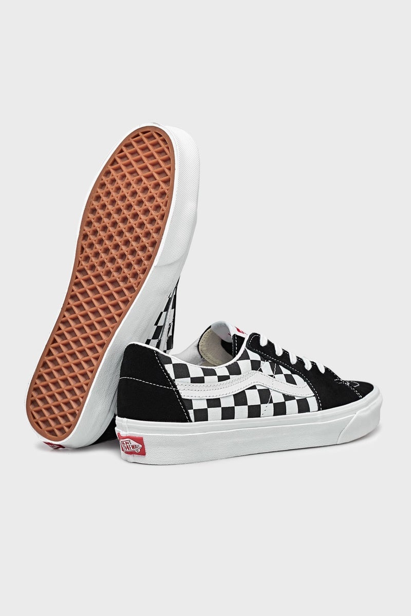 VANS أحذية فانز يو إيه سكايت-لو  VN0A4UUK4W71  - Image 3