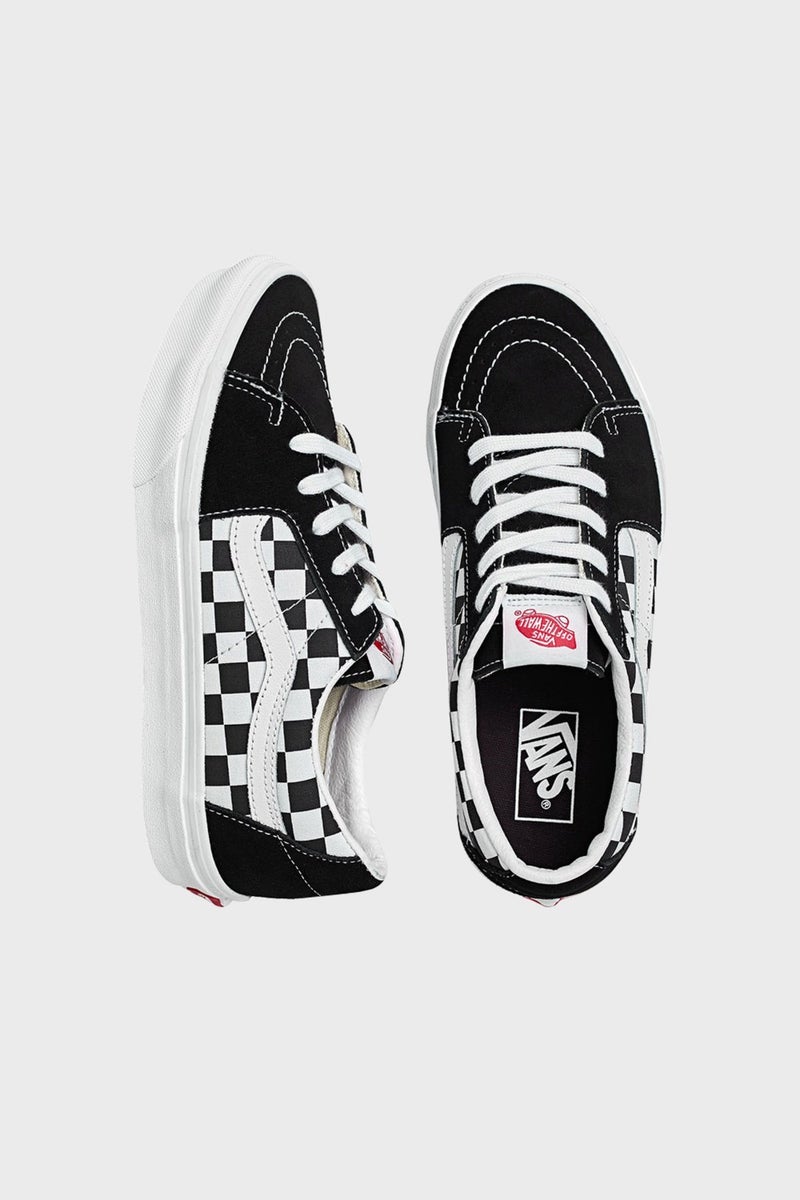 VANS أحذية فانز يو إيه سكايت-لو  VN0A4UUK4W71  - Image 4