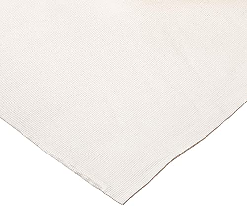 HomeCrate Wide Premium Cushioned Heavy Duty Vinyl Table Pad with Flannel Backing, 70" x 120" - Image 4