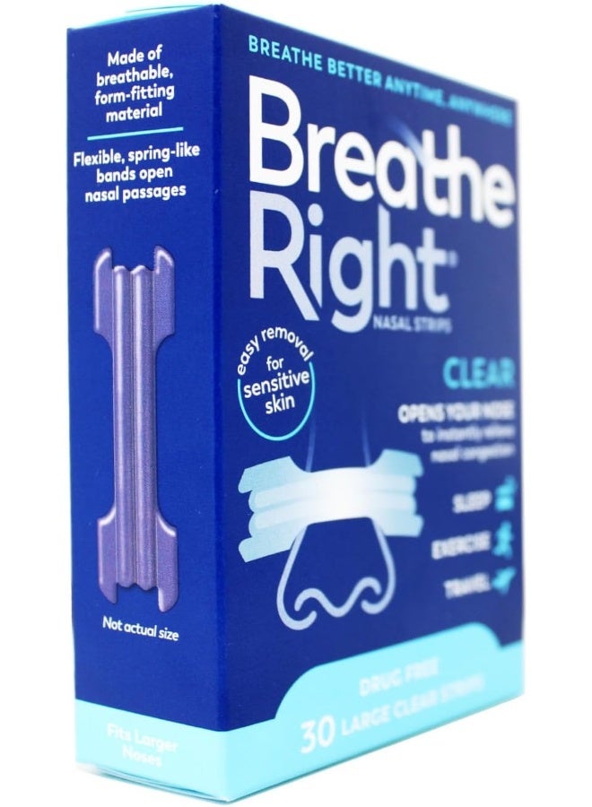 Breathe Right Count Boxes (Pack Of 2)