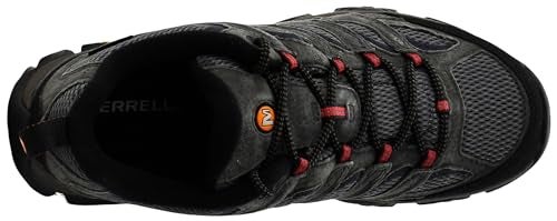 Merrell Mens Modern Hiking Shoe, Beluga, 10 Wide US - Image 5