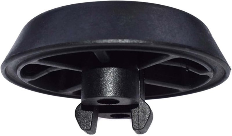 DEMULAX Car Jack Rubber Pad for BMW E36 Models - Image 1