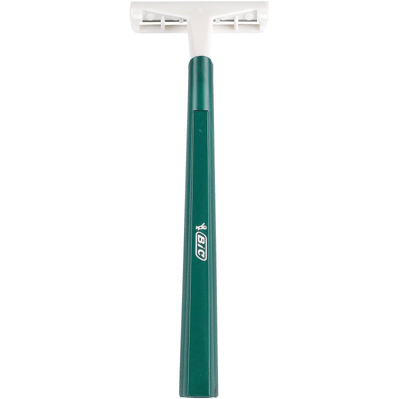 BIC Men's Twin Select Disposable Razor, Sensitive Skin, 10 count (Pack of 3) - Image 3