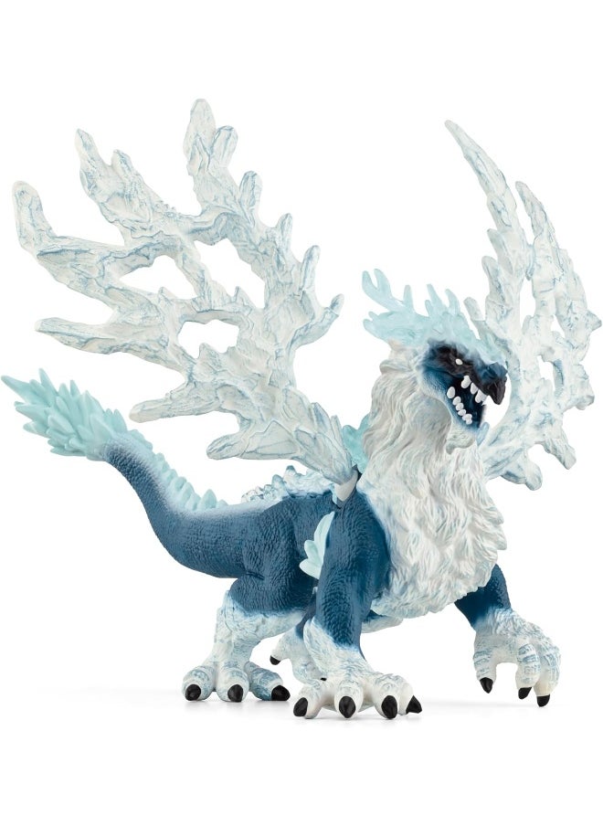 Schleich Eldrador Creatures Ice Dragon Figure (21.7 cm) - pzsku/ZB774ABA26D5A643F1FC0Z/45/_/1737464093/7693fe29-b7d7-42a3-a6a8-407bb8495a07