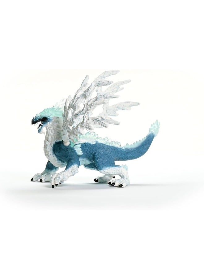 Schleich Eldrador Creatures Ice Dragon Figure (21.7 cm) - pzsku/ZB774ABA26D5A643F1FC0Z/45/_/1737464098/696ea71f-8eef-44d5-8ca9-95ba7933e324