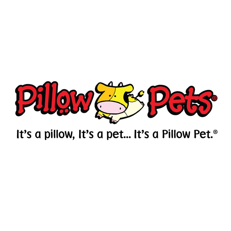 Pillow Pets 11"" BBC Studios Bingo Sleeptime Light - Plush Toy Stuffed Animal - Soft Pillow - Image 4