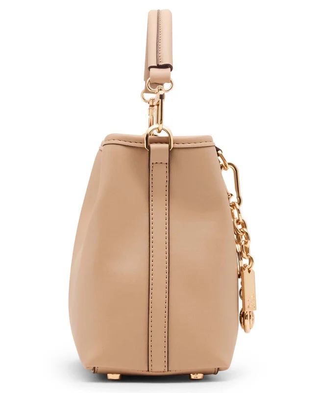 ANNE KLEIN Anne Klein Akh6057 Cream Women's Shoulder Bag