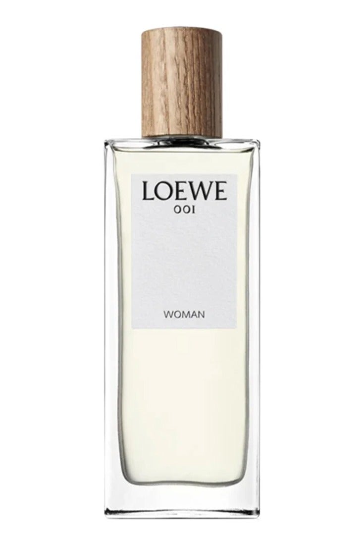 Loewe 001 Woman Eau de Parfum 100ml - Image 1