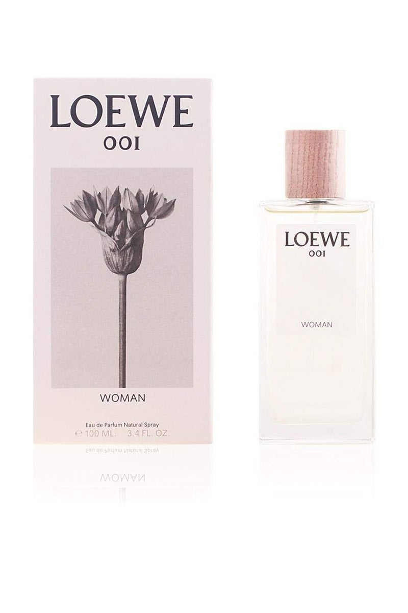Loewe 001 Woman Eau de Parfum 100ml - Image 2