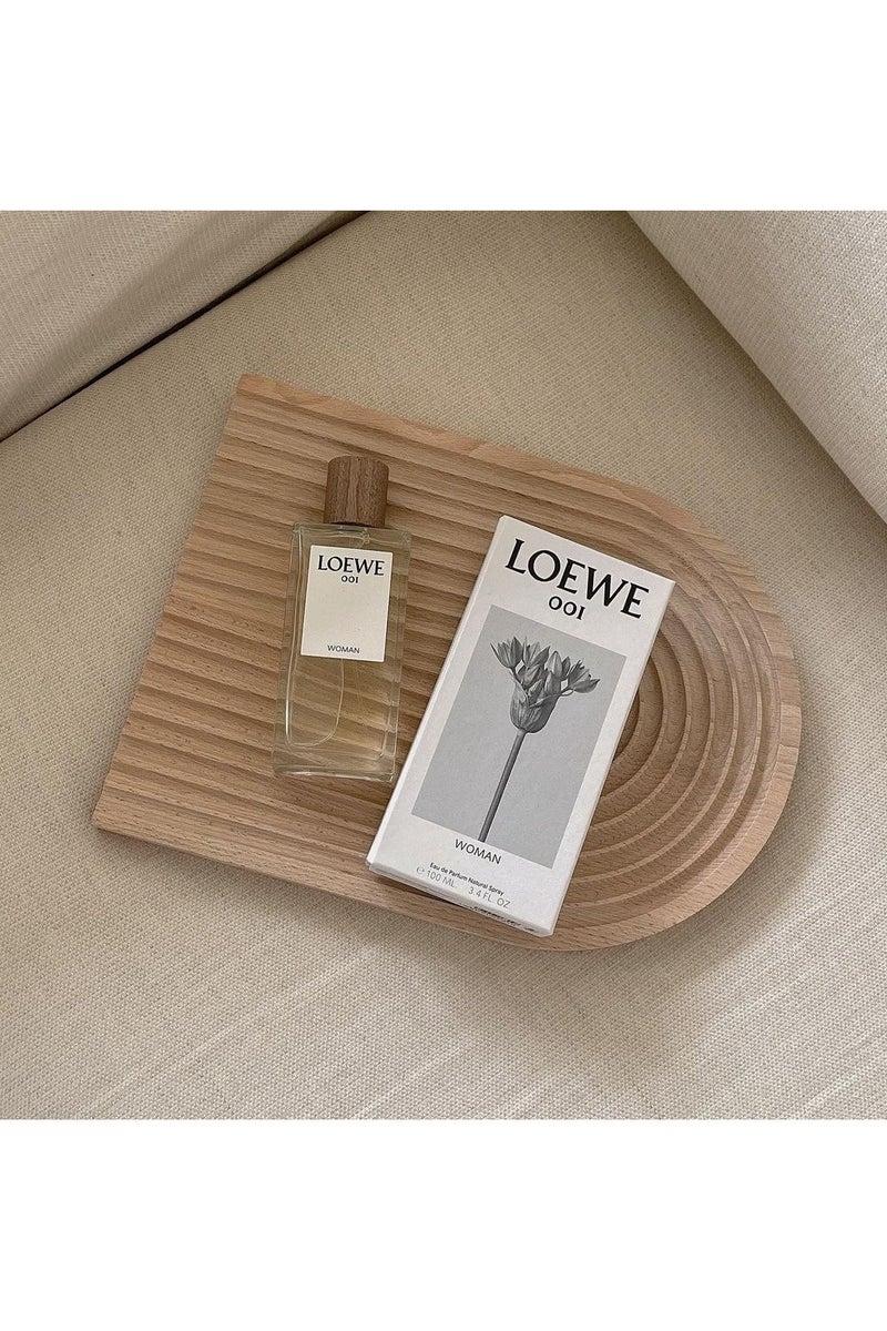 Loewe 001 Woman Eau de Parfum 100ml - Image 4