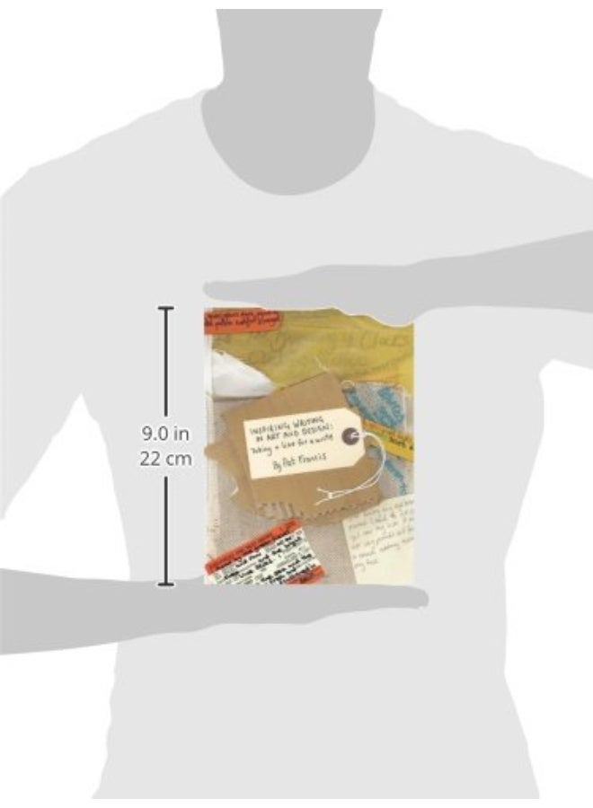 Inspiring Writing in Art and Design: Taking a Line for a Write - Image 3