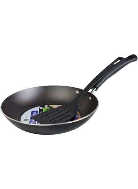Tramontina 20Cm Frying Pan With Spatula
