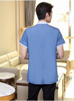 KUYING New Summer Cleaner Work Clothes  - Image 2