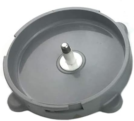 superbobi Replacement Magnetic Jet Motor Head Base for Disposable Liner Nail Pedicure Spa Chair(only Base)