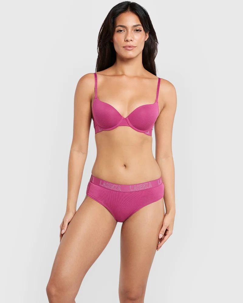 La Senza La Senza Remix Hipster Panty