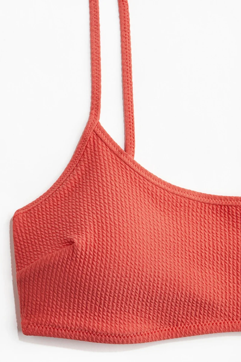 H&M Padded bikini top