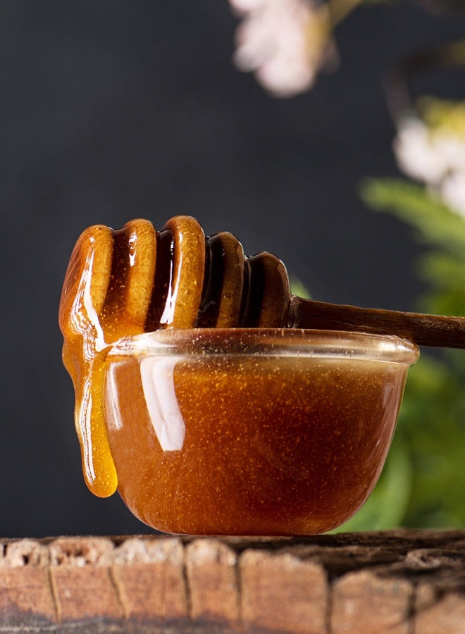 بينز عسل بينز  مانوكا +10  manuka beenz honey  250 gm - Image 2