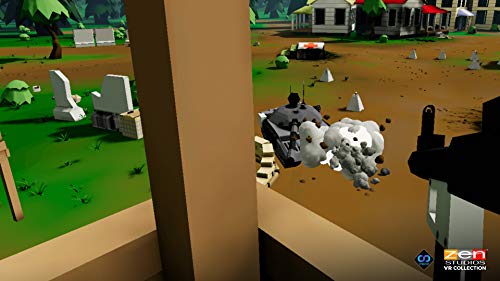 Perp Games مجموعة زين ستوديوز النهائية للواقع الافتراضي (PSVR) - Image 4