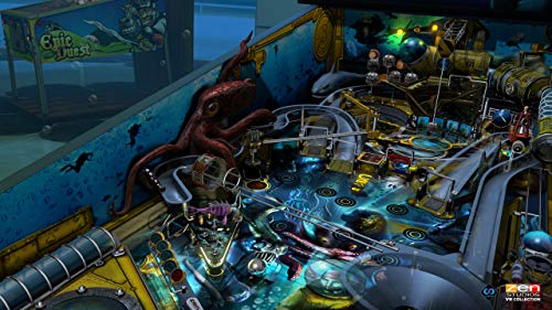 Perp Games مجموعة زين ستوديوز النهائية للواقع الافتراضي (PSVR) - Image 5