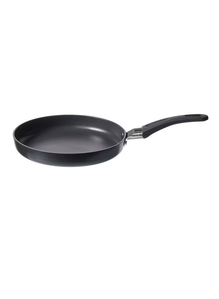 Frying pan, black17 cm - Image 2