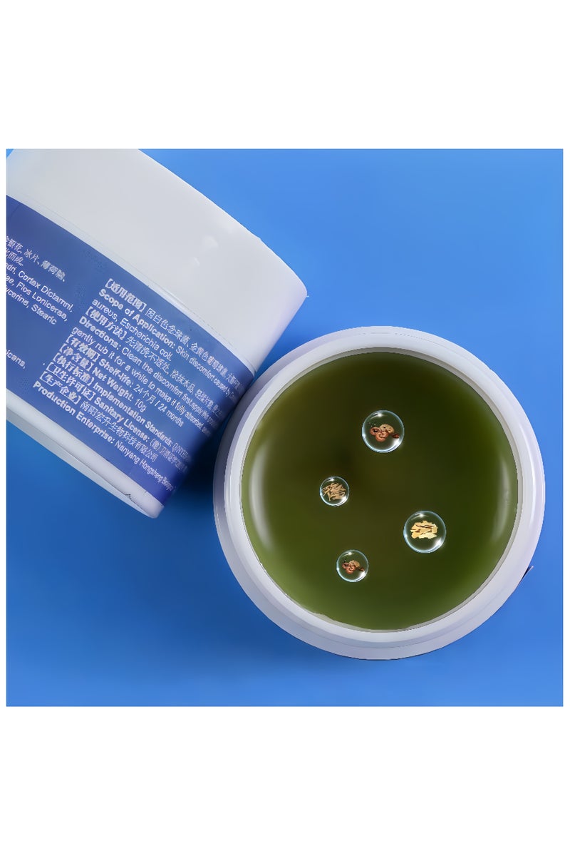 Sumifun (3pcs) -Sumifun joint and bone healing cream, soothing joint cream, repairs damaged tendons, relieves tension and pain, corrects deformities in the back, hands and feet, arthritis knee pain strain - Image 2