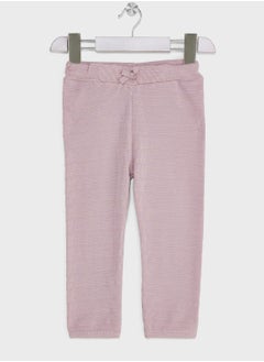 Kids Knitted Trousers