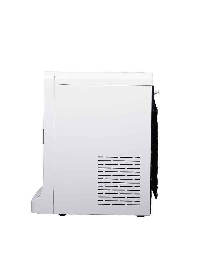 NAQI Self-Filling Water Dispenser with Direct Purified Water Connection and Cooling up to 5°C - Image 2