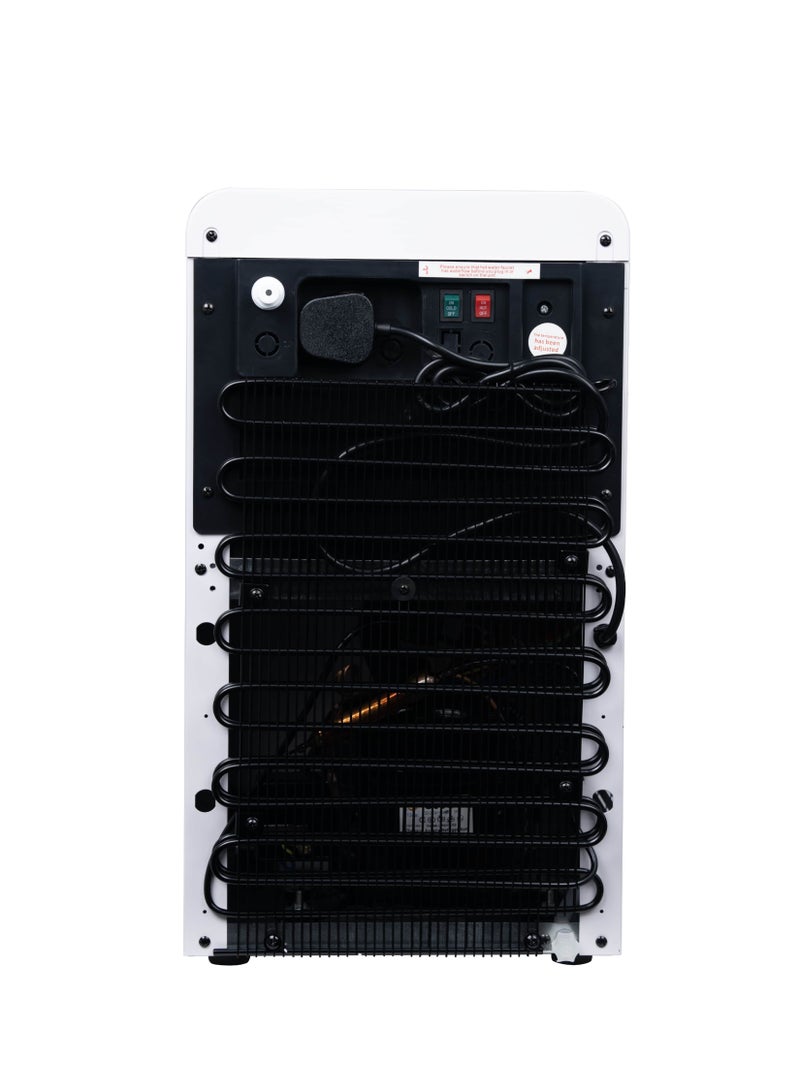 NAQI Self-Filling Water Dispenser with Direct Purified Water Connection and Cooling up to 5°C - Image 4