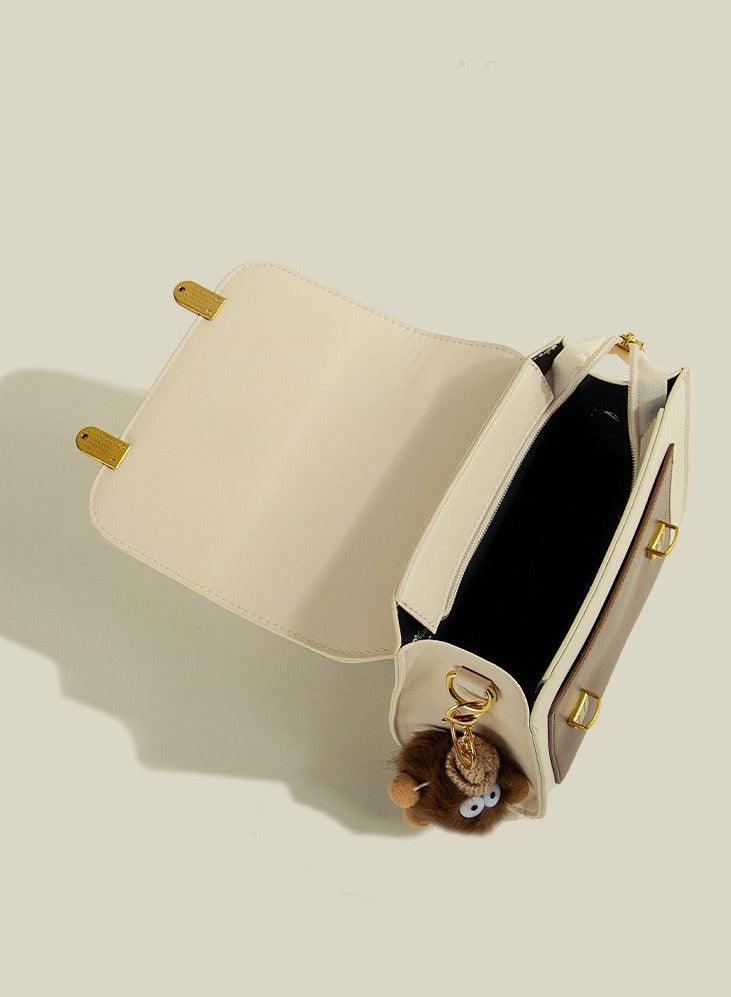 Mark Fairwhale New Retro Fashionable Casual Backpack - Image 2