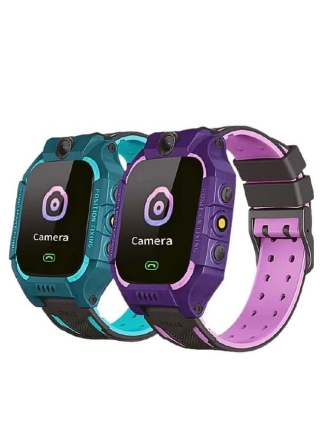 Denx - Kids Smart Watch - Image 1