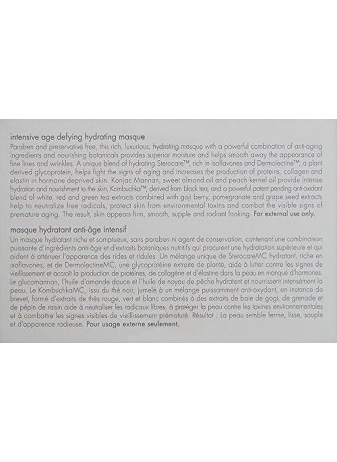 Intensive Age Defying Hydrating Masque 4 Fl Oz - pzsku/ZB776509613A1DE5FF7A9Z/45/_/1719226273/5aefdbce-378e-42cb-8c1f-4361146715f3