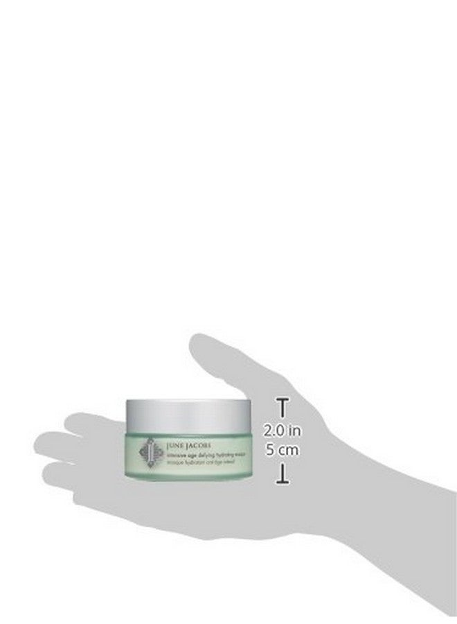 June Jacobs Intensive Age Defying Hydrating Masque 4 Fl Oz - Image 5