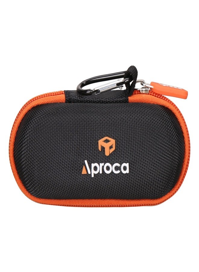 Aproca Hard Protective Storage Case, for Klein Tools 93LDM100C Compact Laser Distance Measure - Image 3